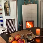 Apartment Relax Shaman Rovaniemi