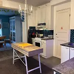 Apartment Relax Shaman *