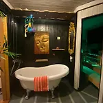 Relax Shaman Rovaniemi