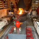 Relax Shaman Apartment Rovaniemi
