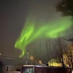 Relax Shaman * Rovaniemi