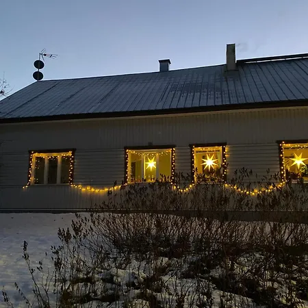 Relax Shaman Apartmán *