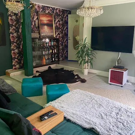 Relax Shaman Apartmán *