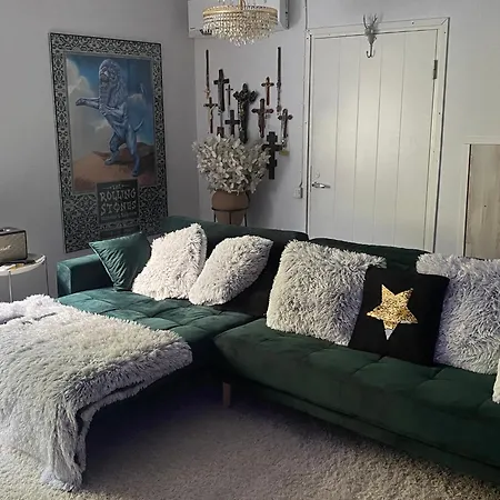 Apartmán Relax Shaman