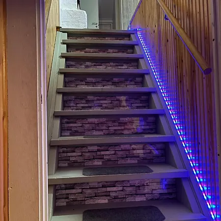 Relax Shaman Lejlighed *