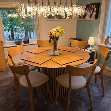 Relax Shaman * Rovaniemi