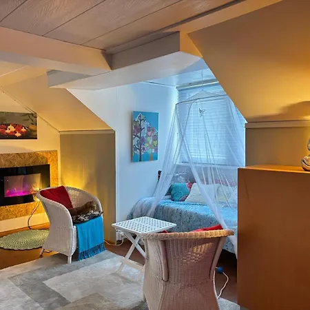 Relax Shaman * Rovaniemi