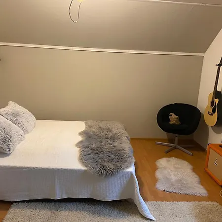 Apartmán Relax Shaman Rovaniemi