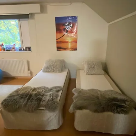 Relax Shaman Daire Rovaniemi