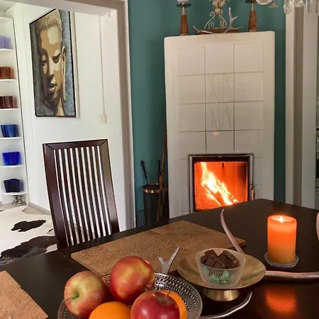 Lejlighed Relax Shaman Rovaniemi