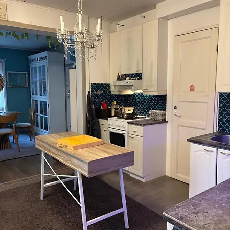 Lejlighed Relax Shaman *