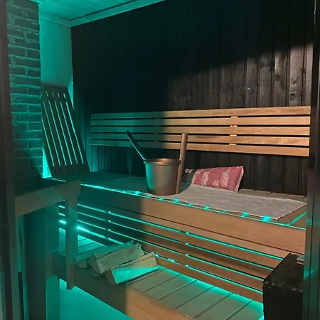Апартаменты Relax Shaman