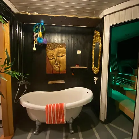 Relax Shaman Рованиеми