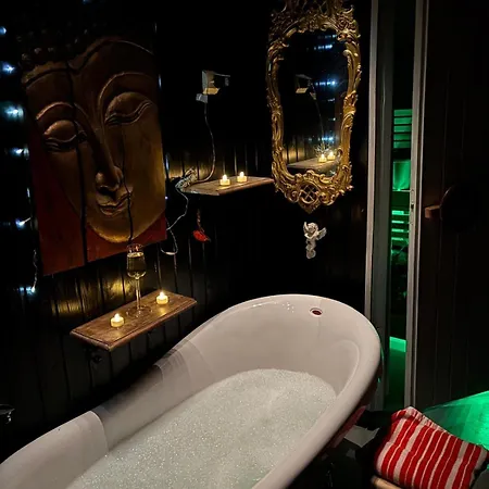 Relax Shaman Рованиеми
