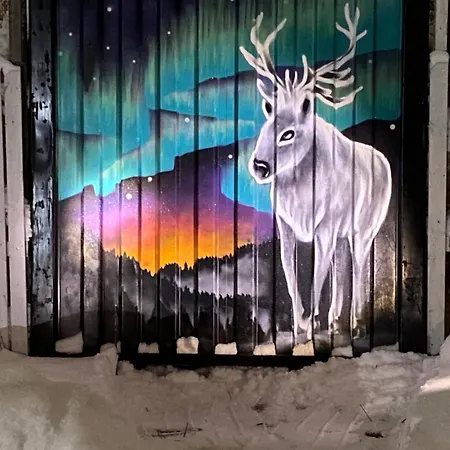 Relax Shaman Rovaniemi