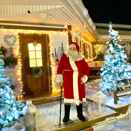 Lejlighed Relax Shaman Rovaniemi