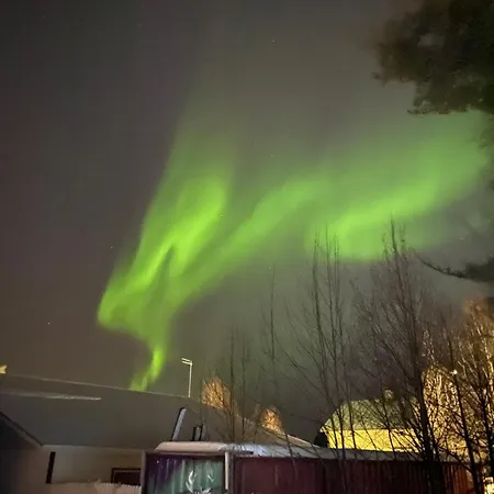 Relax Shaman * Rovaniemi