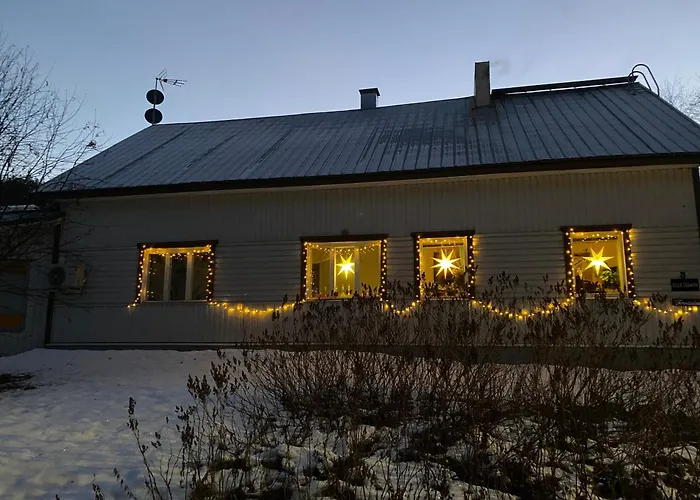 Relax Shaman Appartement *