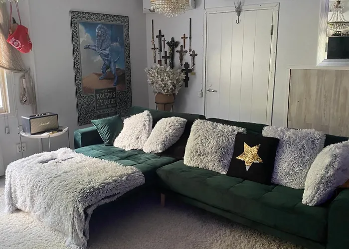 Appartement Relax Shaman