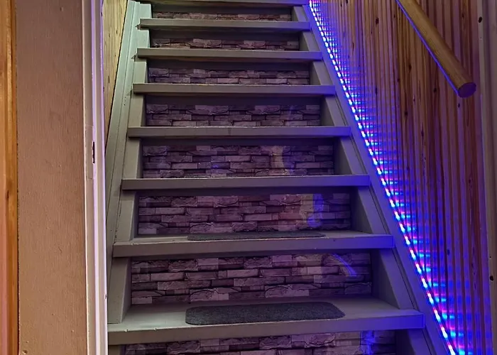 Relax Shaman Appartement *