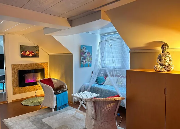 Relax Shaman * Rovaniemi