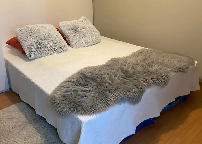 Relax Shaman Apartmán *