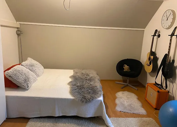 Appartement Relax Shaman Rovaniemi