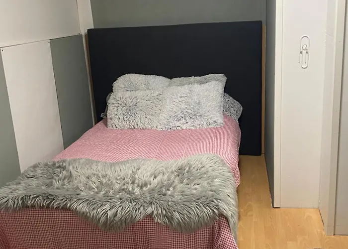 Appartement Relax Shaman *