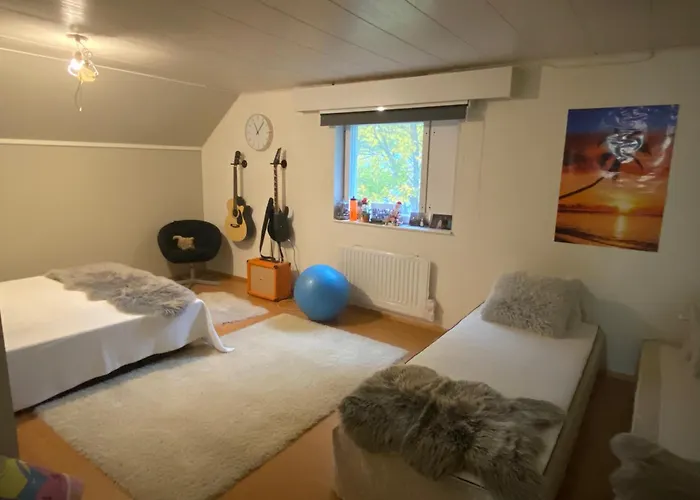 Relax Shaman Apartmán