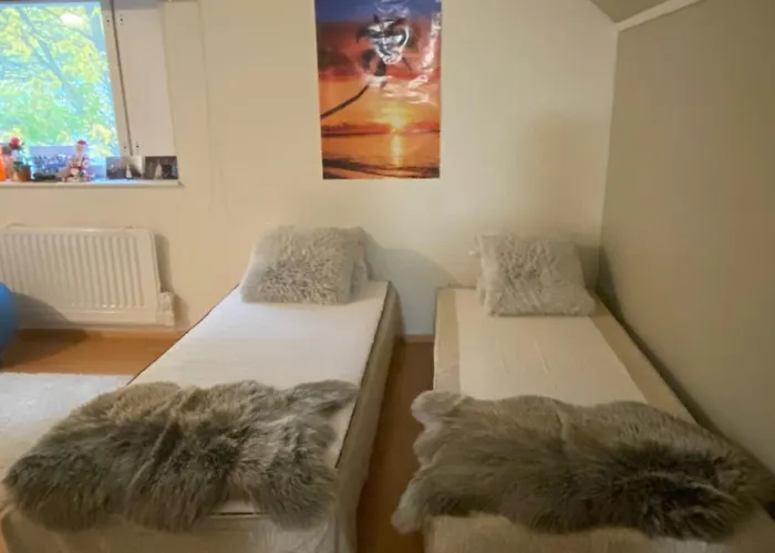 Relax Shaman Appartement Rovaniemi