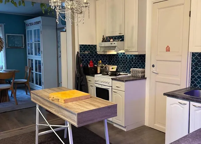 Apartmán Relax Shaman *