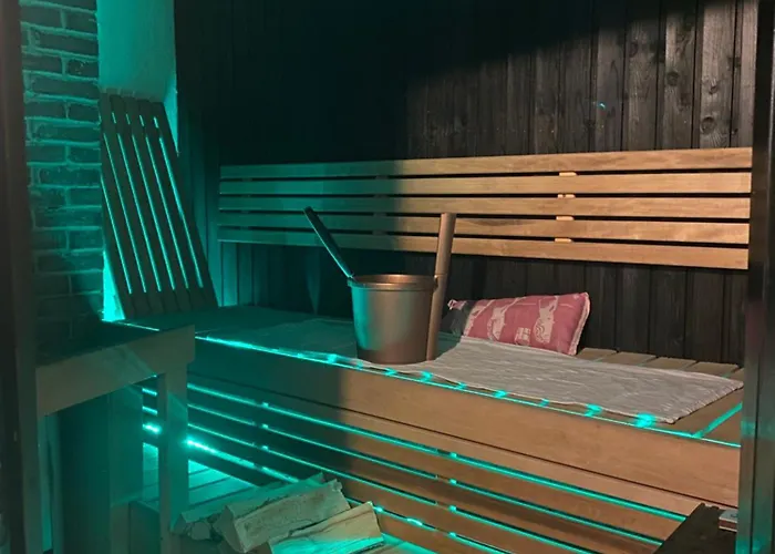 Apartmán Relax Shaman