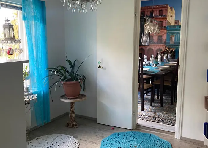 Apartmán Relax Shaman *