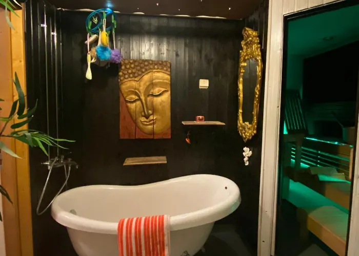 Relax Shaman Rovaniemi