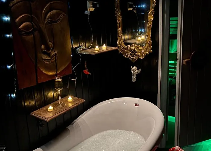 Relax Shaman Rovaniemi