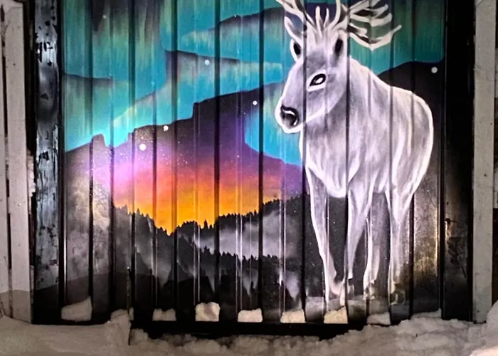 Relax Shaman Rovaniemi