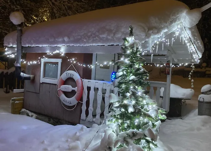 Relax Shaman Appartement