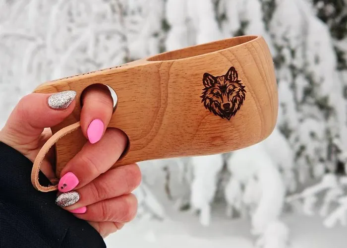 Relax Shaman Apartmán