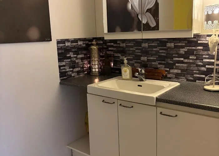 Appartement Relax Shaman