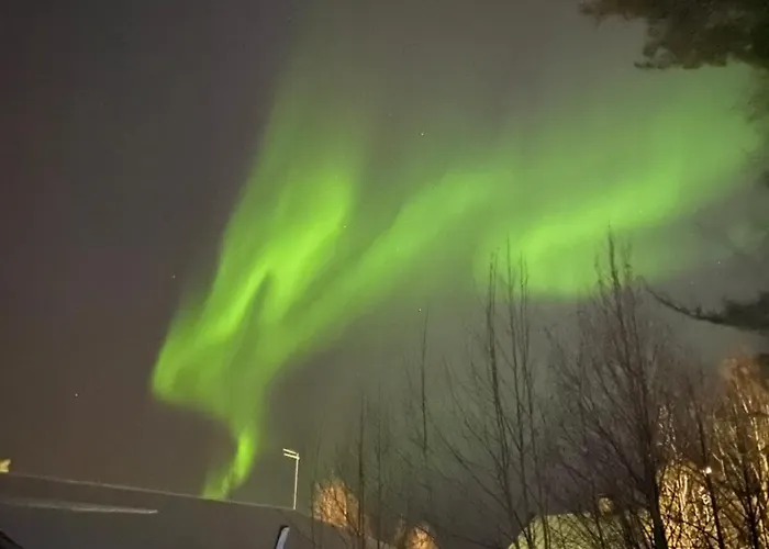 Relax Shaman * Rovaniemi