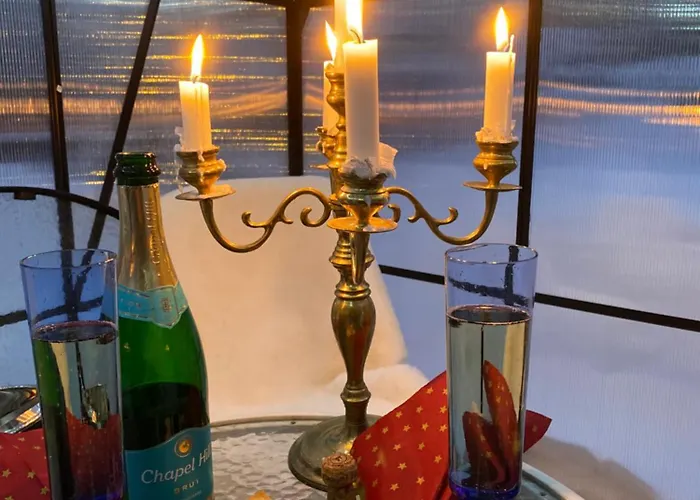 Relax Shaman Apartmán